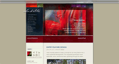 Desktop Screenshot of colorsketches.com